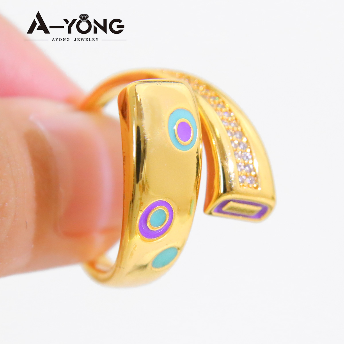 Gold 3