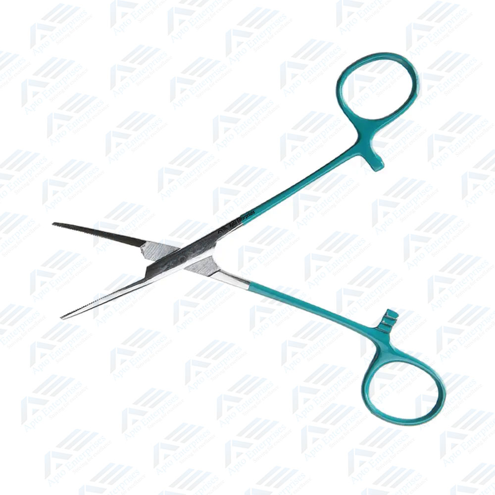 Kelly Forceps
