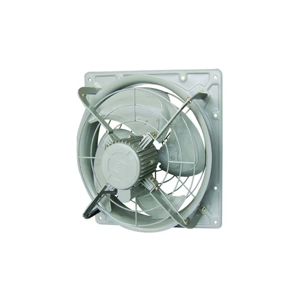 Robotech ventilador ventilador de ventilação de alta pressão, baixo consumo de energia TIH-450T