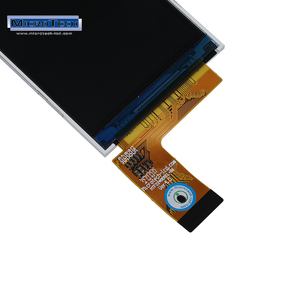 240 x 320 RGB MCU(P) 2.4 inch small <strong>LCD</strong> Touch display IC ILI9341 tft <strong>lcd</strong> Screen - Product Image 5