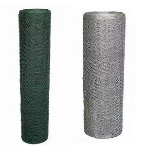 Il fornitore della Cina ha galvanizzato la rete metallica esagonale/maglia esagonale del metallo/maglia esagonale di anping - Product Image 3