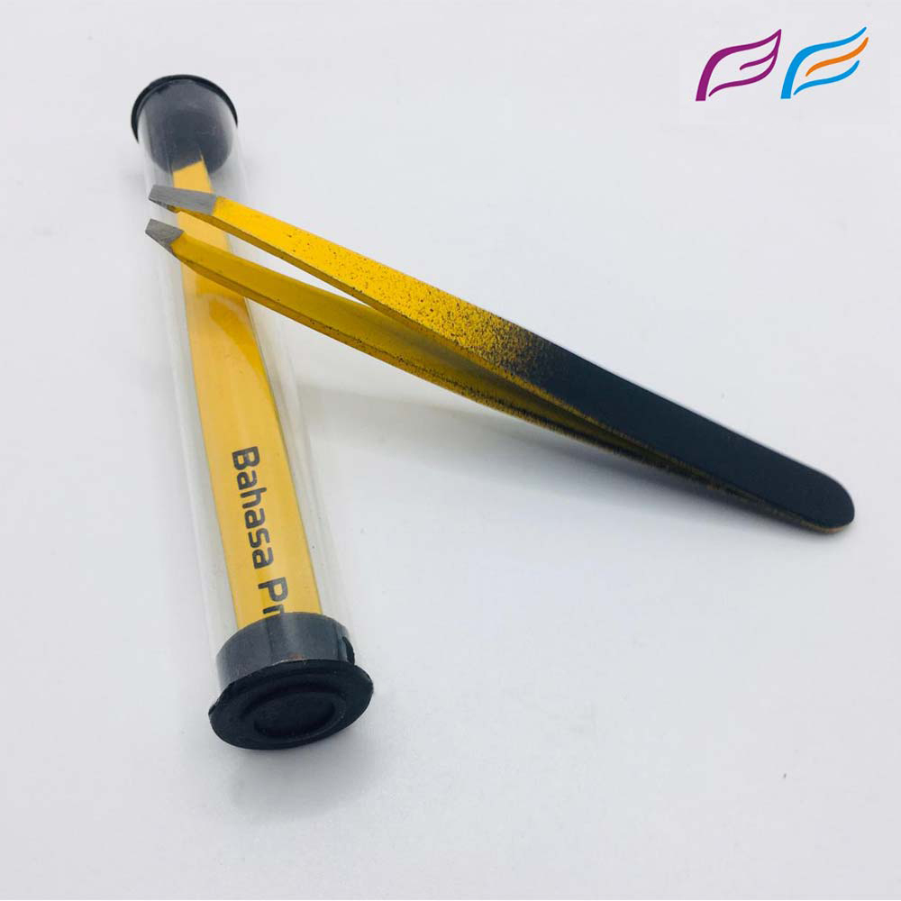 Couleur Noir Jaune