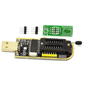 CH341A programer 24 25 Series <strong>Flash</strong> BIOS <strong>USB</strong> ch341a <strong>Programmer</strong> with Software &amp; Driver CH341A <strong>USB</strong> <strong>Programmer</strong>