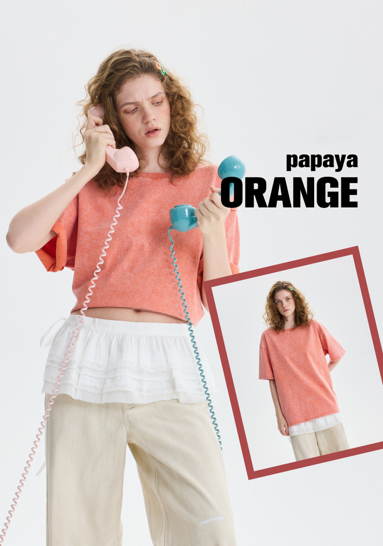 Naranja