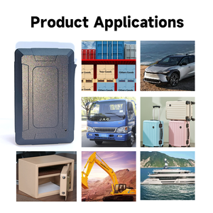 Araçlar için GPS takip cihazı Mini GPS takip cihazı için GPS takip sistemi - Product Image 6