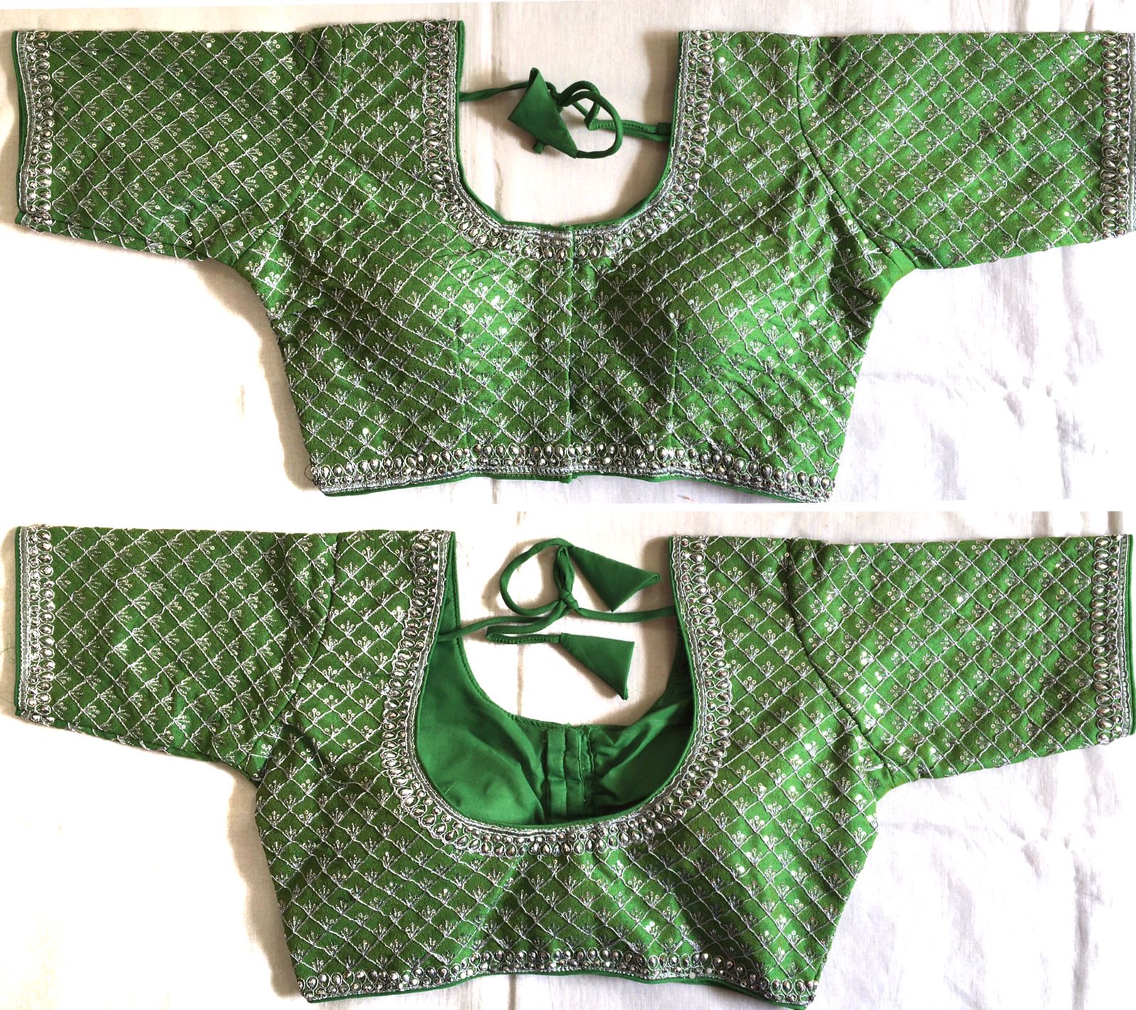 Lite Green