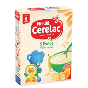 جودة ممتازة نستل سيريلاكس حبوب الرضع/أغذية الأطفال بالجملة المخزون بسعر رخيص بالجملة - Product Image 6