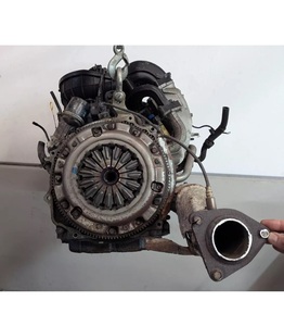 Toptan kullanılan 1.3L 2 Rotor benzinli döner motor 13B-MSP kodu 210HP Tuning projeleri için 6 silindir 3L deplasman - Product Image 5