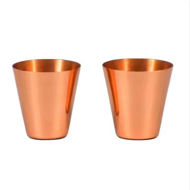 copper
