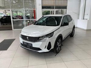 Satılık kullanılan 2023 Pe u g e ot 3008 araba - Product Image 4