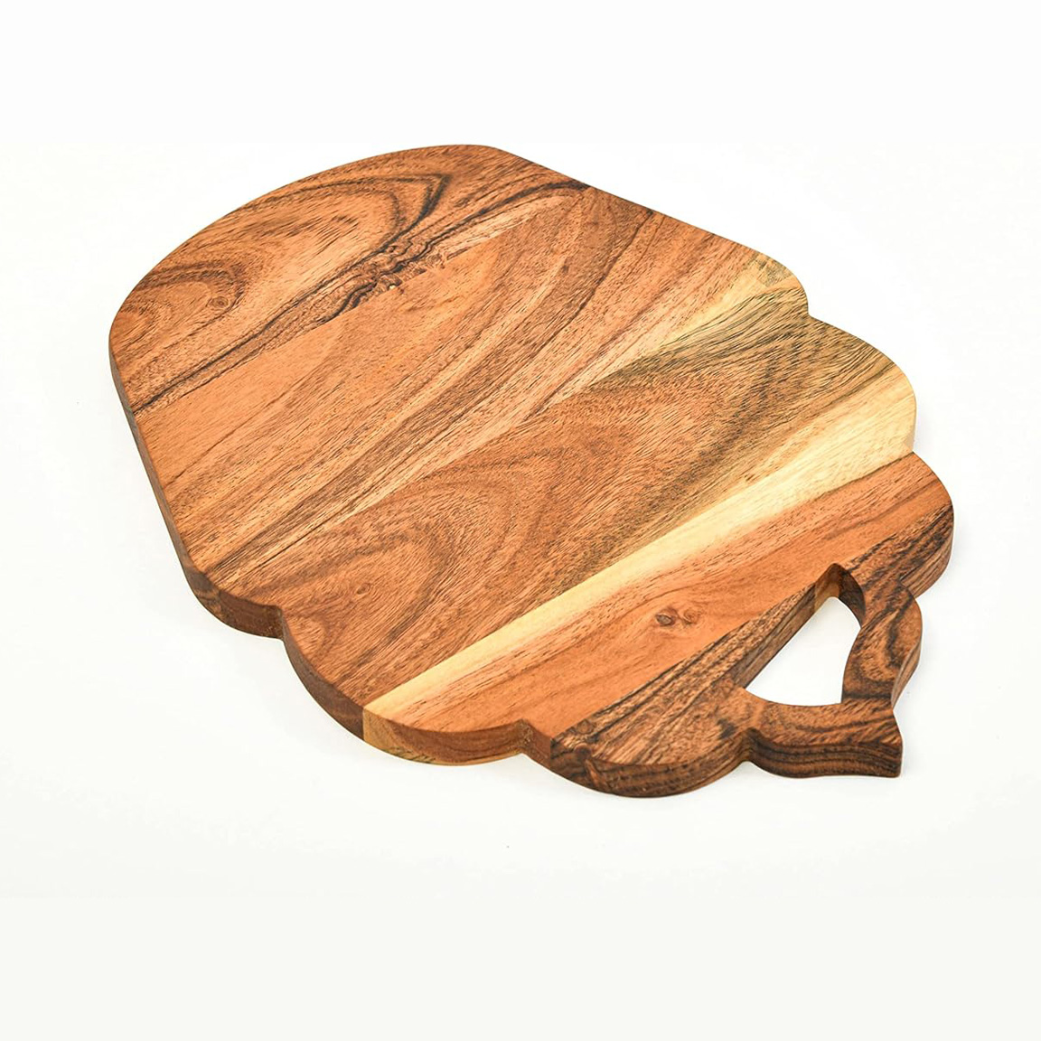 Natural Wood Finished