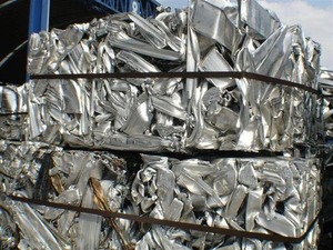 Hurda Metal alüminyum ekstrüzyon hurda 6061 6063 2000 MT mevcut abd'den 6063 alüminyum hurda - Product Image 5