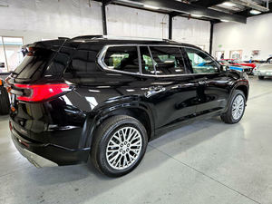 2024 <span class=keywords><strong>gmc</strong></span> acadia denali awd suv usd suv בינוני בשימוש בינוני נמוך קילומטראז'