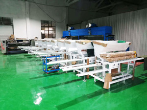 Bopp Tape <strong>Loading</strong> <strong>and</strong> <strong>Unloading</strong> <strong>Machine</strong> Paper <strong>Core</strong> Loader Unloader <strong>Machine</strong> - Product Image 6