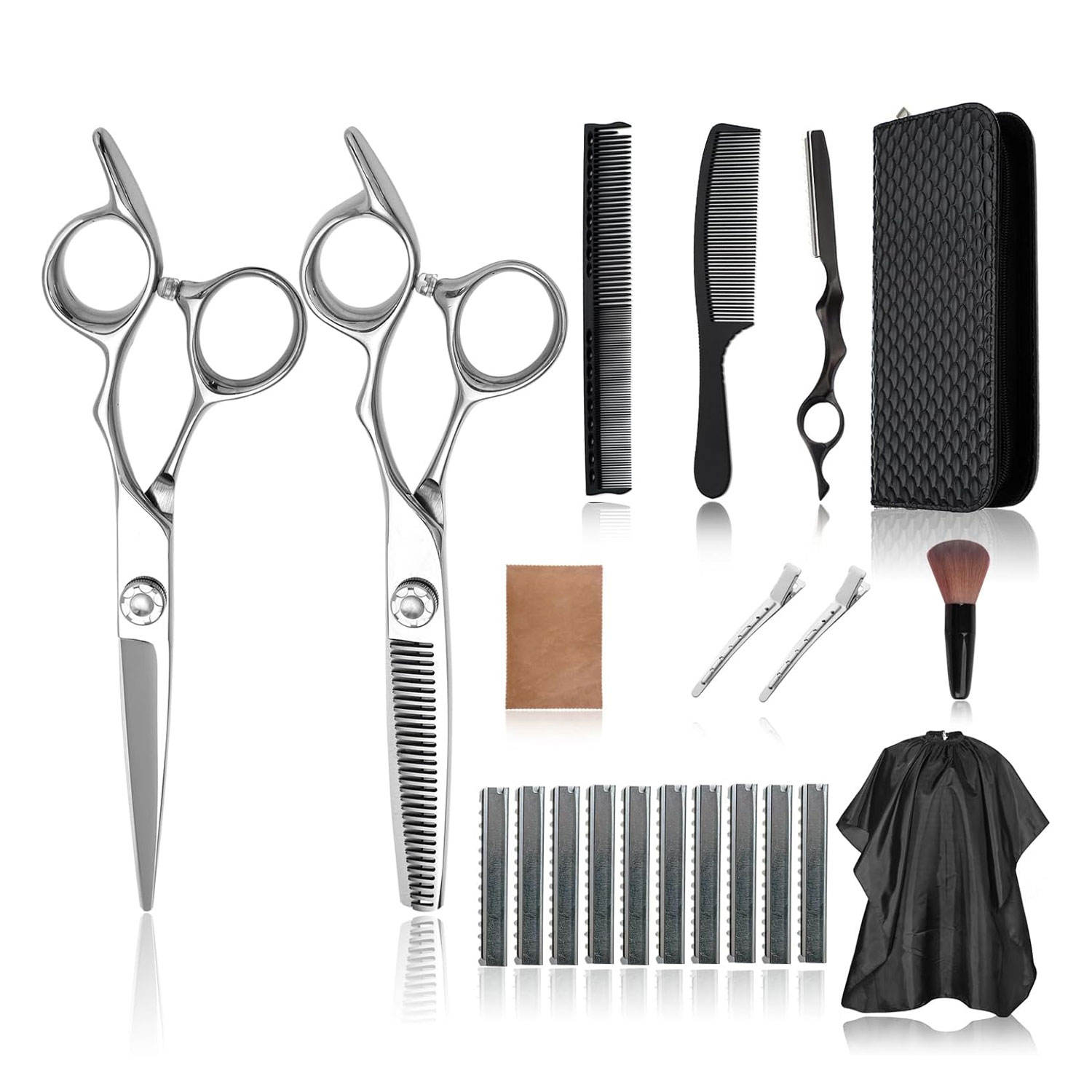 Barber Scissors