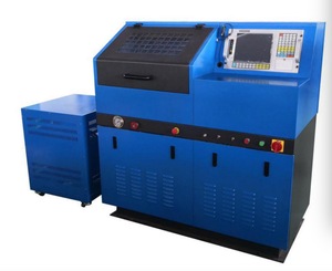 NANTAI NT-D3 turbo dengeleme test makinesi fiyat - Product Image 2