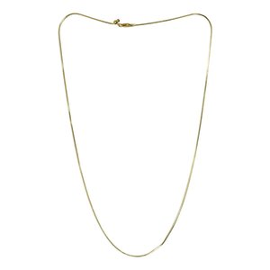 925 Sterling Silver Adjustable 1. 20mm Thick Snake <strong>Chain</strong> <strong>20</strong> <strong>Inches</strong>