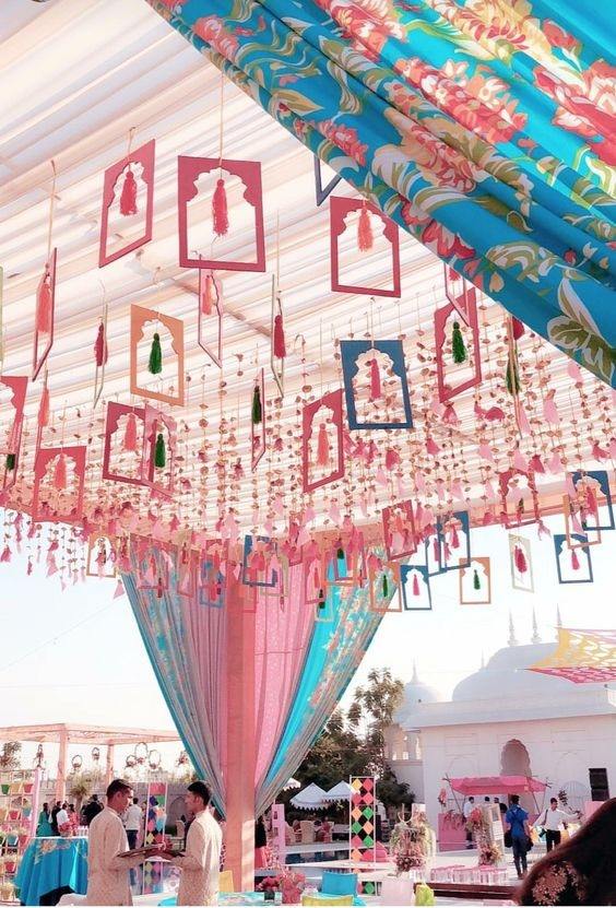 Assorted will be send