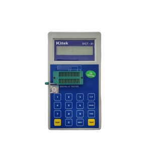 Digitaler linearer Handheld-IC-Tester für Geräte prüfung und Maschinen gebrauch - Product Image 3