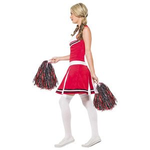 <strong>Cheer</strong> Leading Uniform for Cheerleaders OEM Spandex Polyester Made Comfortable Durable Professional Dancing Suits - Product Image 6