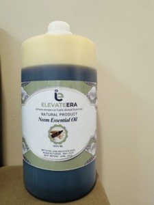 Dermatolojik kafa derisi ve kozmetik formülasyonları için Pharma Grade Neem uçucu yağ 100% saf - Product Image 4