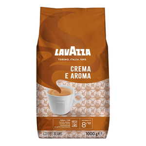 卸売Lavazza Qualita Rossaコーヒー豆1Kgサプライヤー/一括購入Lavazzaコーヒー製品