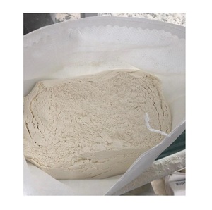 批发价格的有机小麦谷物面粉的大量库存