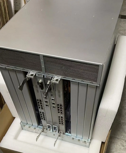 Brocade Network สลับพอร์ต ultrascale ICL แต่ละพอร์ตสามารถให้แบนด์วิดท์128 Gbps ผ่าน X6-8ลิงก์ QSFP - Product Image 3