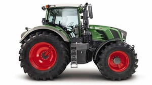 Fairly Used <strong>Fendt</strong> <strong>VARIO</strong> and 724 Tractor Used Farm Tractor 70HP <strong>Fendt</strong> Agriculture for Sell With Low Prices and Fast Shipmen - Product Image 3