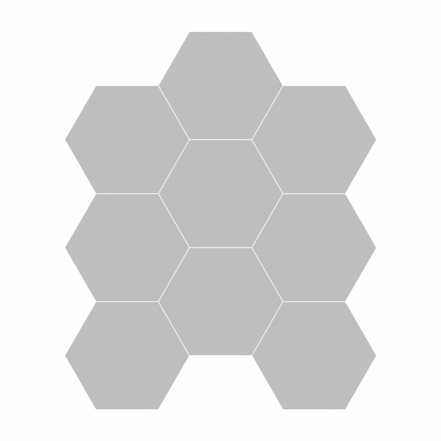 Steel Grey
