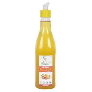 Best Price Pure Refined Peanut <strong>Oil</strong> Groundnuts <strong>Oil</strong> for Edible Cooking Food Grade 100% Natural - Product Image 5