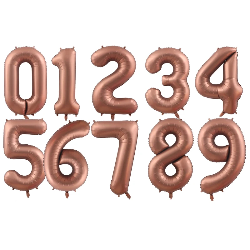 Number 0-9
