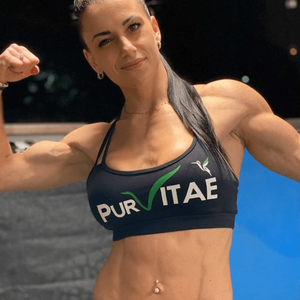 Pur Vitae Effektive Gewichts verlust Verbrennung <span class=keywords><strong>Fat</strong></span> burner Kräuter ergänzungen Nahrungs ergänzungs mittel - Product Image 3