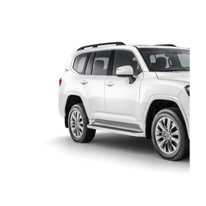 Модернизация аудиосистем Toyotai LandCruiser с премиальными динамиками и информационно-развлекательной системой - Product Image 5