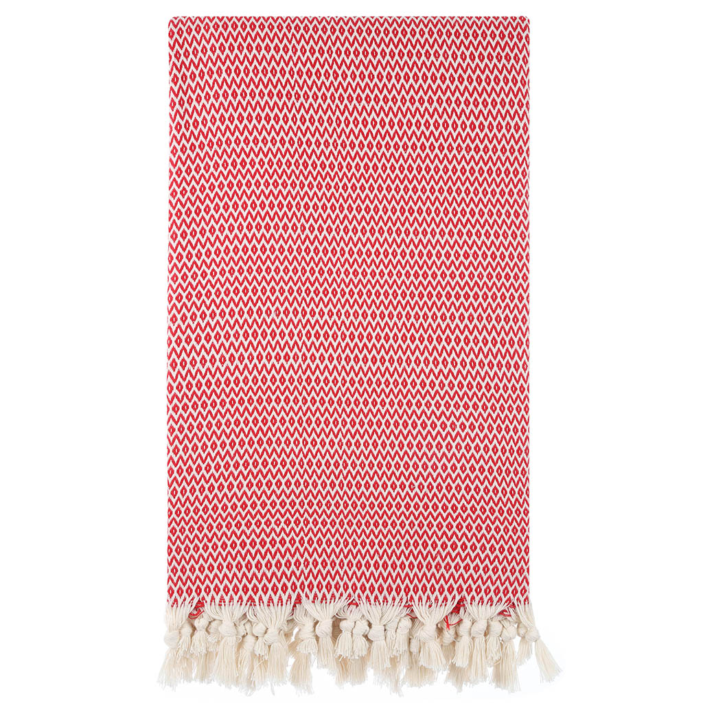 สีแดงธรรมชาติ