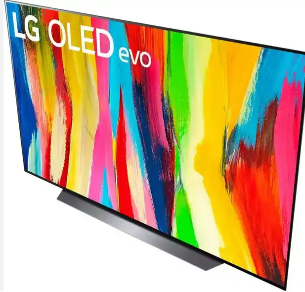 Купить новый оригинальный 2022 в морденском стиле для Z2 88 дюймов 4K Smart OLED evo webOS 22 ThinQ AI TV