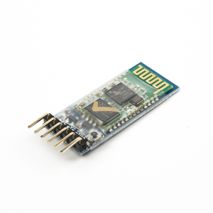 Wireless HC-05 <strong>HC05</strong> 6Pin Transceiver Module Compatible Version