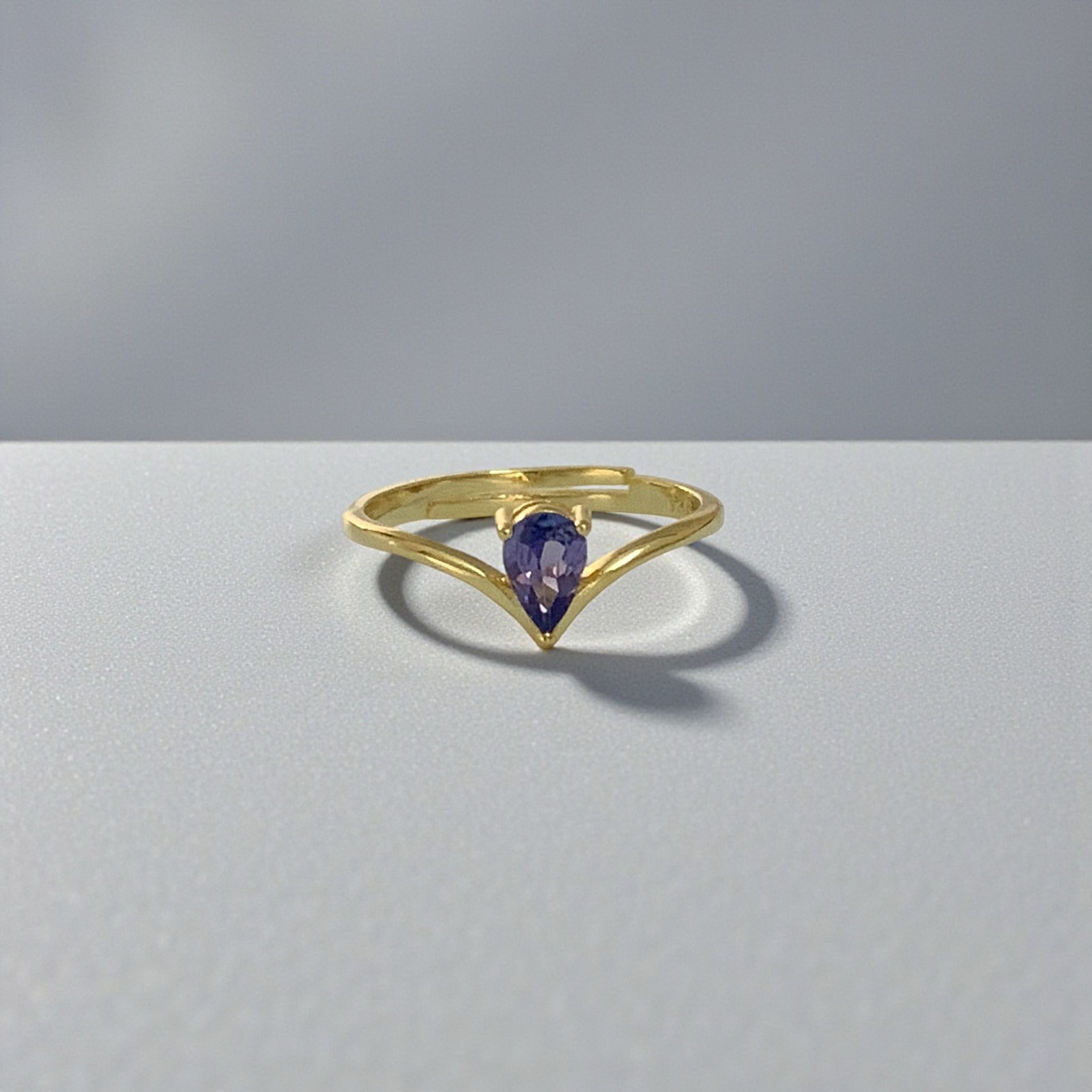 tanzanite