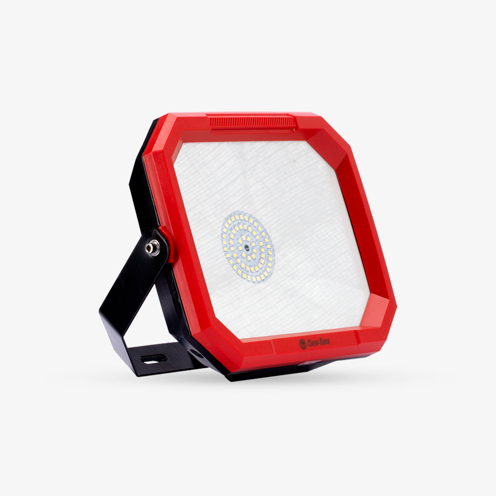 Rojo