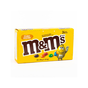 M & ms şekerler & maltecanşekerlemeler m & ms çikolata 45g