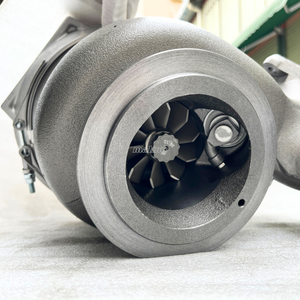 Xe Tải Hạng Nặng <span class=keywords><strong>turbo</strong></span> tăng áp động cơ <span class=keywords><strong>diesel</strong></span> <span class=keywords><strong>Turbo</strong></span> 13879700037 1840578 mx265 Phụ tùng máy móc cho daf B3 xe tải - Product Image 6