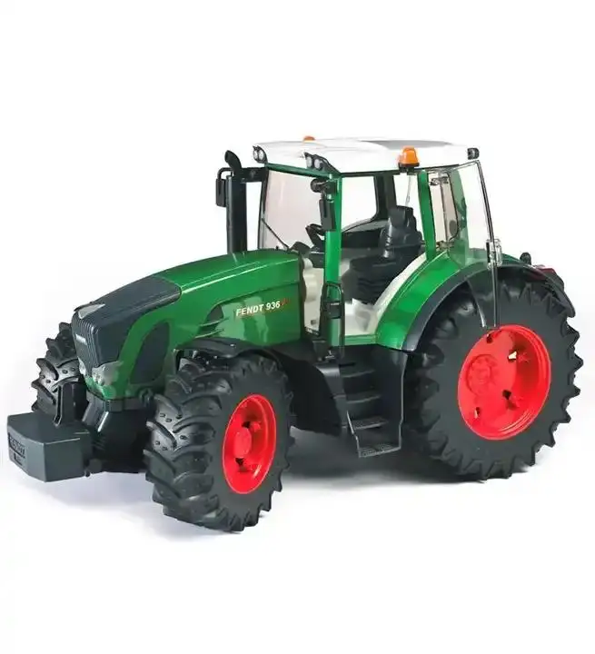 Nuevo tractor agrícola Fendt/Mini tractor Fendt con buenas condiciones