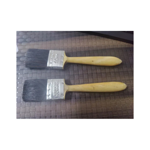 Nylon Circular <strong>Brush</strong> with 28 mm Bristles for Industrial Use, Available for OEM Customization at the Best Price. - Product Image 2