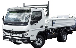 2024坎特扶桑自卸车 - Product Image 2