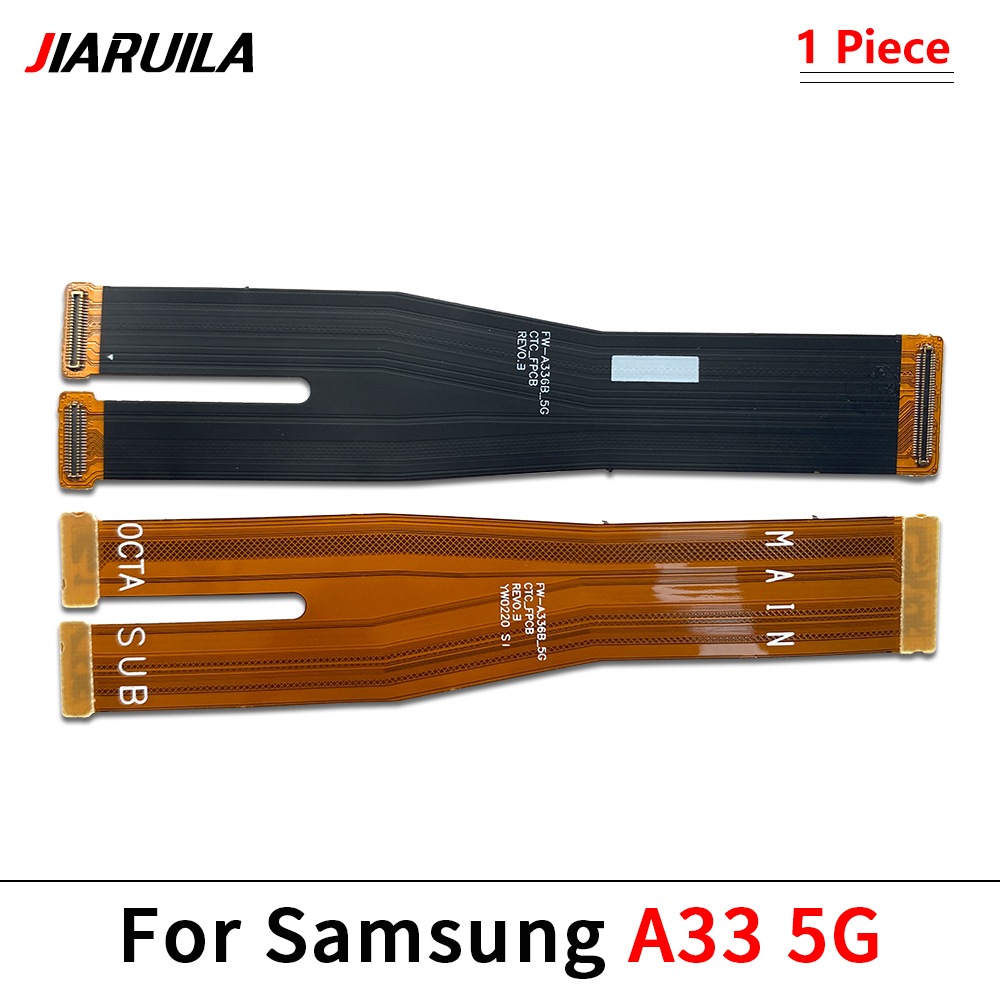 A33 5G Main