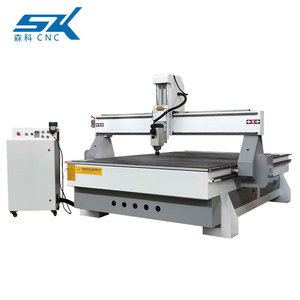 1300*2500mm Arbeits bereich 3-Achsen-Math3-CNC-Controller CNC-Holztür-Router Carving Gravur-Schneide maschine - Product Image 6