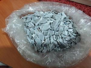 聚丙烯HDPE PVC型材废料，用于管材级用途，以PVC废料为特色 - Product Image 2