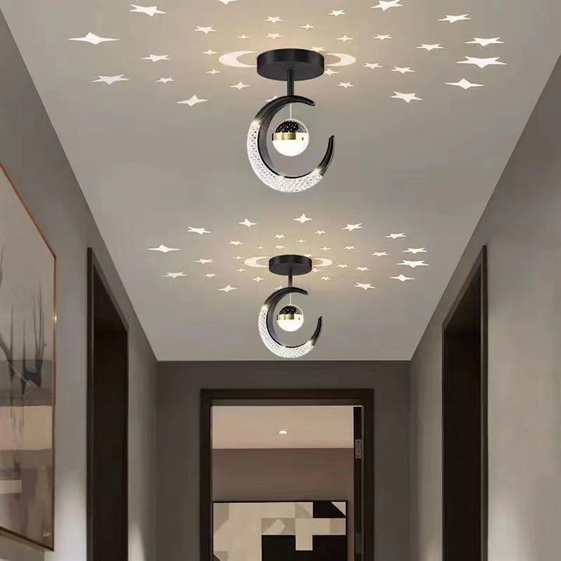 black :Dimmable Black HJousing