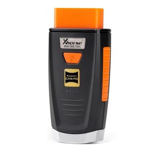 Xhorse Mini OBD strumento V2 chiave di programmazione macchina per auto Automotive strumento diagnostico telecomando OBD chiave programmatore per fabbri - Product Image 5
