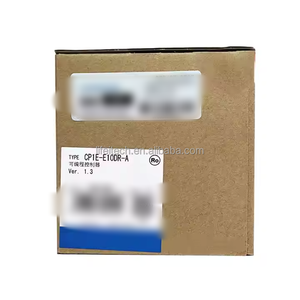 Controlador PLC compacto con entradas/6 salidas